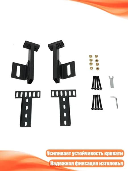 Изголовье кровати,5