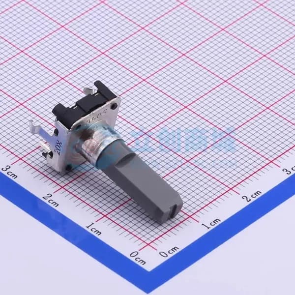 (1 шт.)EC12E1220405 Есть в достаточном количестве