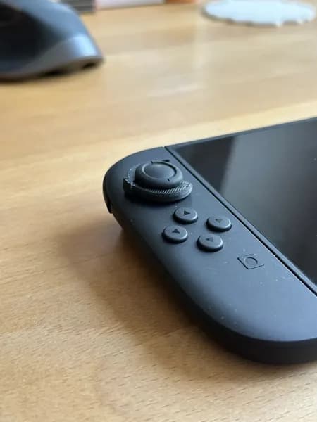 Защита для стиков для геймпада (контроллера / джойстика) Joy-Con 2 (Nintendo Switch 2)