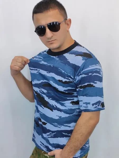 Футболка 1 шт