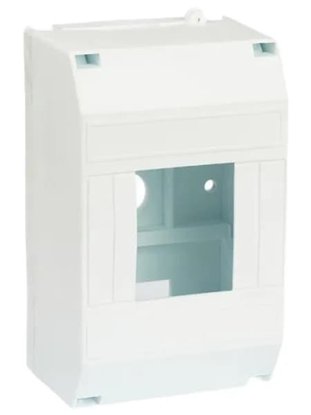 Корпус пластиковый КМПн 1/4 IP30 PROxima EKF