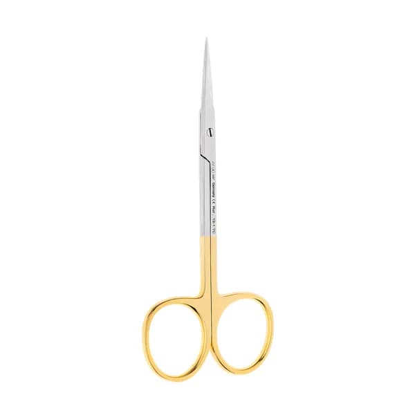 Ножницы Iris-Schere TC прямые, 11,5 см, 19-1TC*, HLW