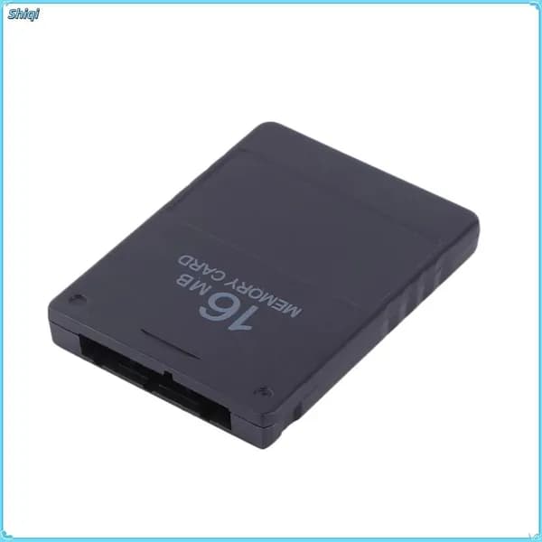 Для карты памяти PS2