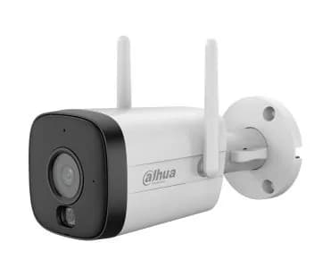 Dahua DH-IPC-HFW1339DTK2P-SAW-IL-0280B уличная цилиндрическая IP-видеокамера 3Мп с подсветкой до 30м и Wi-Fi