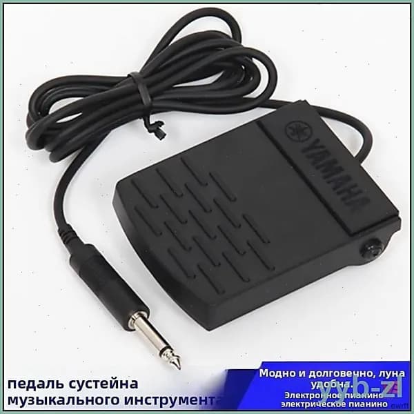 Педаль эффектов
