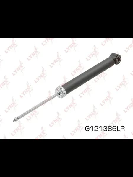 Амортизатор задний газовый, для Мазда 6 G121386LR