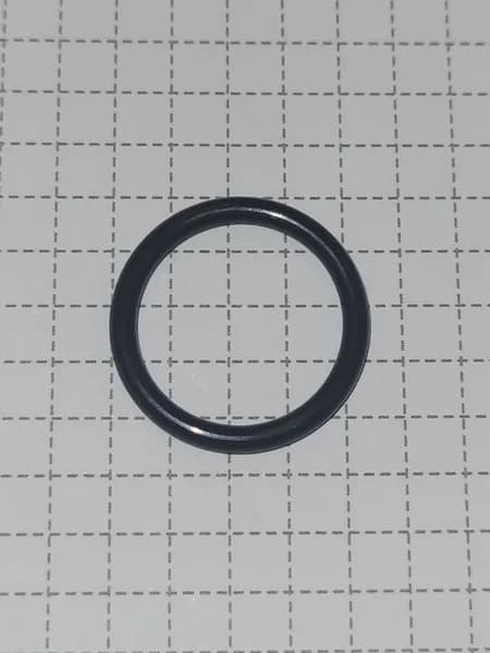 490002893 Уплотнительное кольцо O-RING (P18) NBR Rinnai
