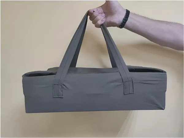 Медтехника Инструмент хирургический, 1шт