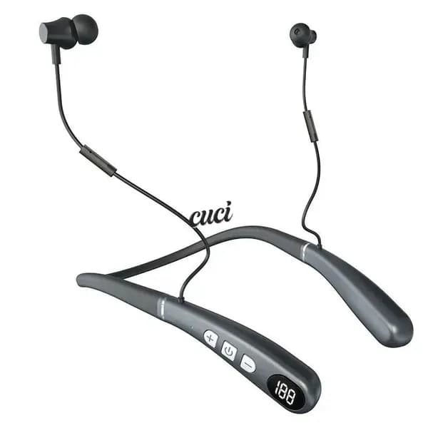 Слуховые аппараты Bluetooth 5.0 автоматически переключаются между режимами слухового аппарата/Bluetooth и обладают технологией длительного срока службы батареи.