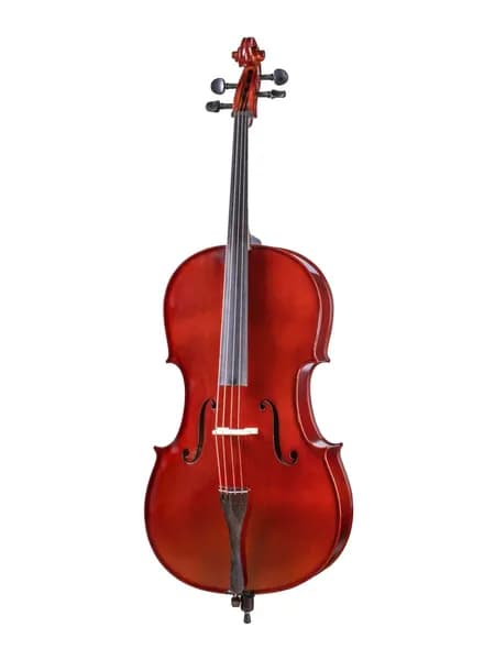 B-C044 Beginer Genial 2 Nitro Виолончель 4/4, Gliga