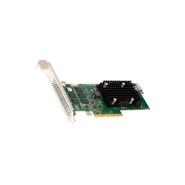 Рейд контроллер SAS PCIE 12GB/S 9560-8I 05-50077-01/03-50077-01004 BROADCOM