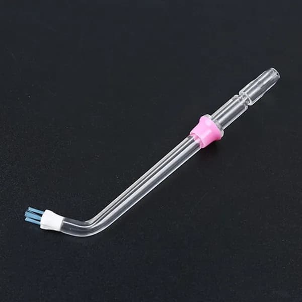 Сменные насадки для ирригатора Waterpik