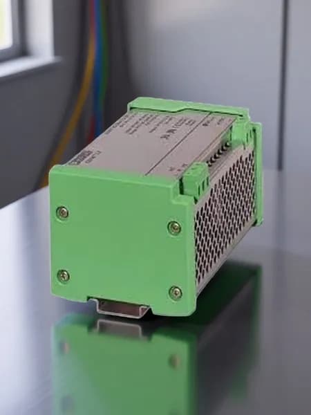 2939153 Источники питания QUINT-PS-230AC/24DC/ 2,5