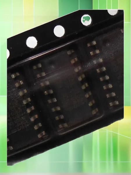 Микросхема MP3394ES