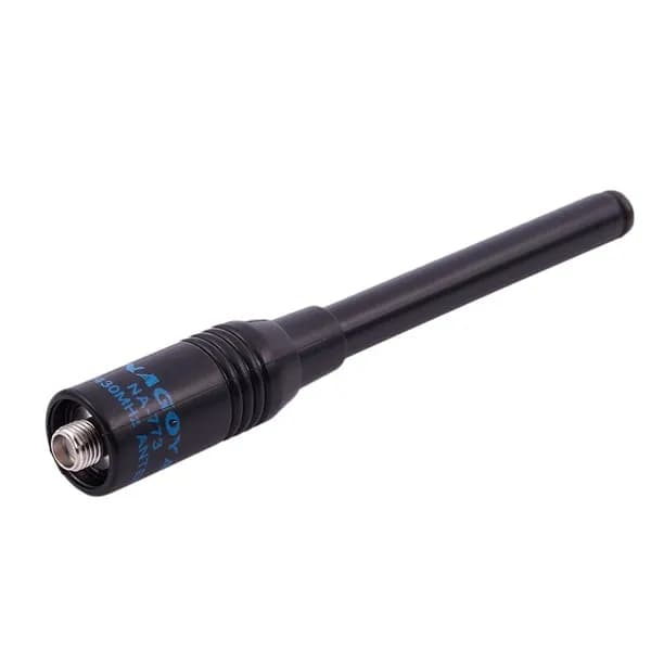 773 SMA-F Портативная двухчастотная антенна совместим с радиостанции UV-5R UV-
