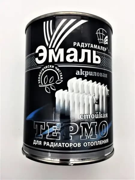 Эмаль строительная
