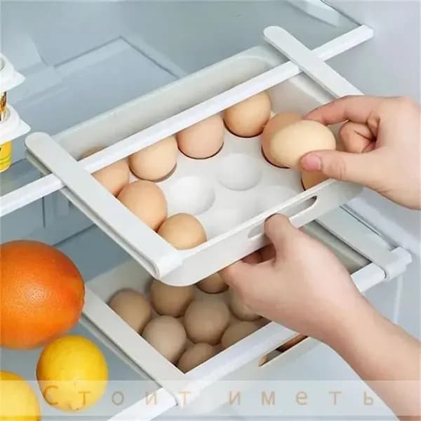 Органайзер для холодильника