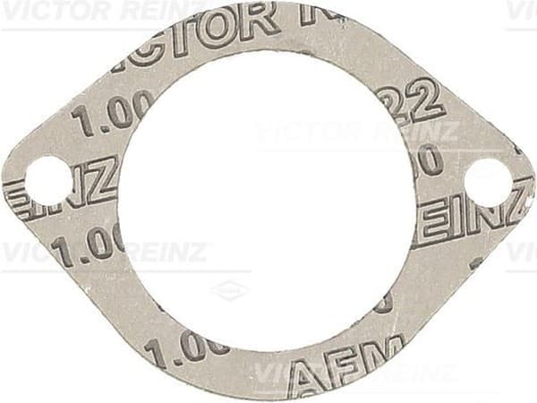 Прокладка впускного коллектора Victor Reinz 71-38304-00 для ALFA ROMEO 147 156 166 97-10 mot.2.5 3.0 3.2