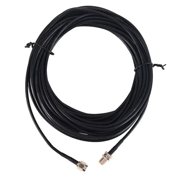 ZN12-Удлинительный кабель RP-SMA с антенной 9 м совместим маршрутизатора WiFi
