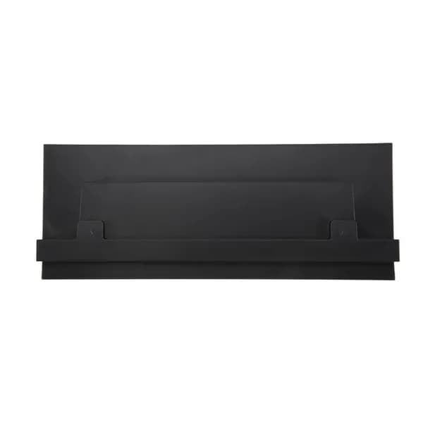 Вертикальная подставка для Xbox One S : с вентиляцией охлаждения, противоскользящими ножками и креплением/доком.