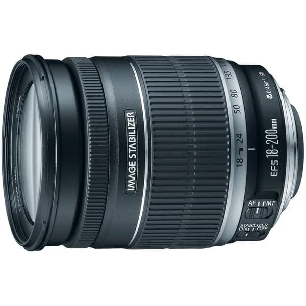 Canon Цифровой фотоаппарат, черный