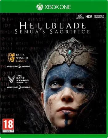Игра  (Xbox One, Xbox Series, Русские субтитры)