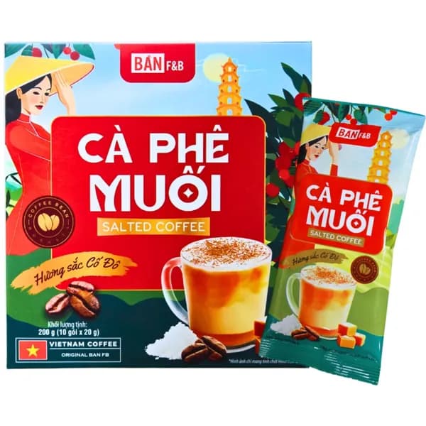 Vietexport Кофе растворимый 200г. 1шт.