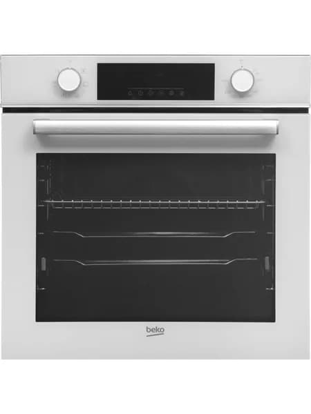 Духовой шкаф Beko BBIE18300W 72л 6 прогр.