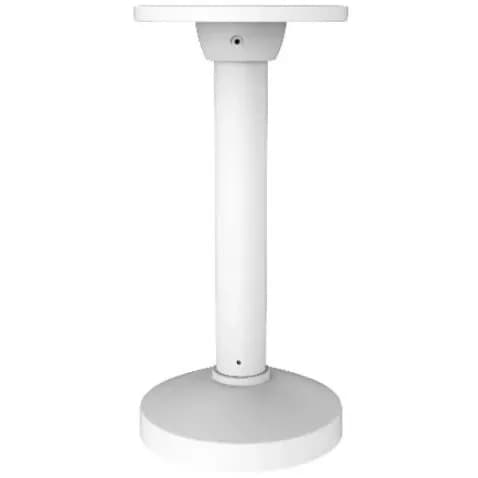 DS-1471ZJ-155-Y Hikvision Подвесной кронштейн, белый, для купольных камер, алюминий, 155 565мм