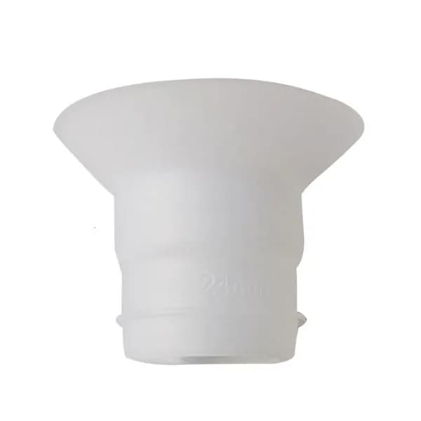 Вставки силиконовые 14-24 мм для чаши, 24mm