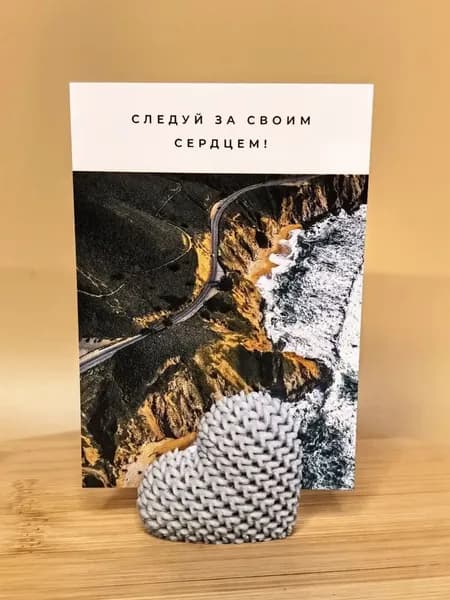 Держатель для фотографий и заметок
