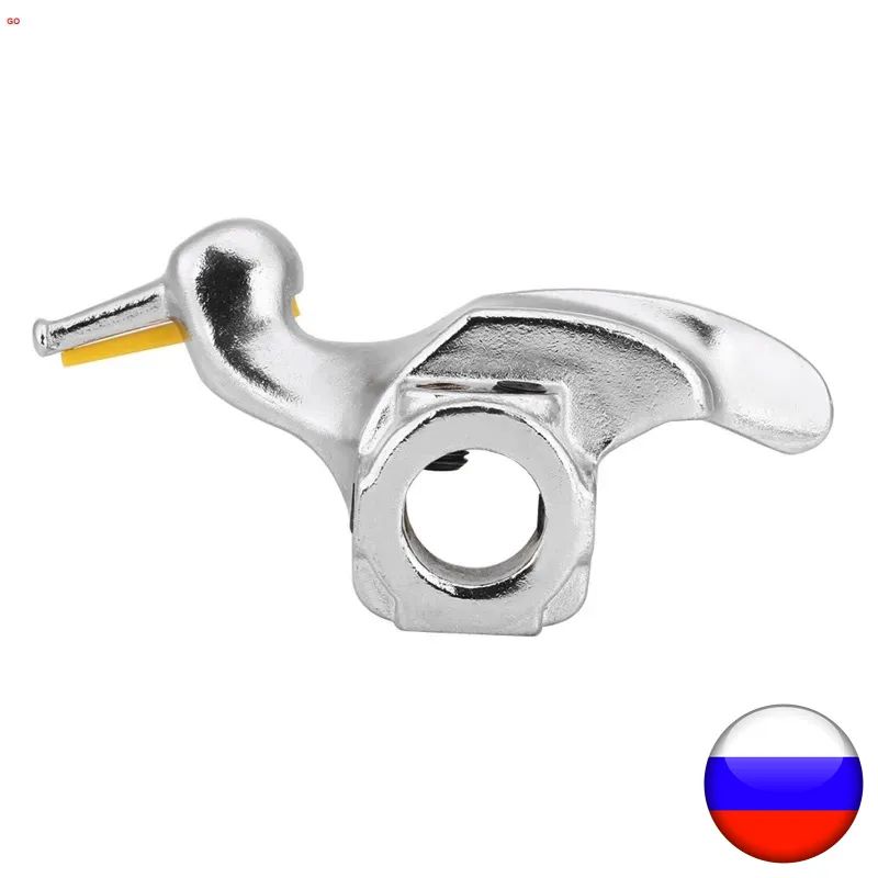 Утиная головка для шиномонтажного станка