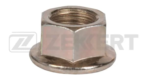 Гайка крепёжная для Ford, Honda, Isuzu, Kia, Mazda, Nissan, Opel, Subaru, Suzuki, Toyota, VAG (миним. кол-во заказа 10 шт.)