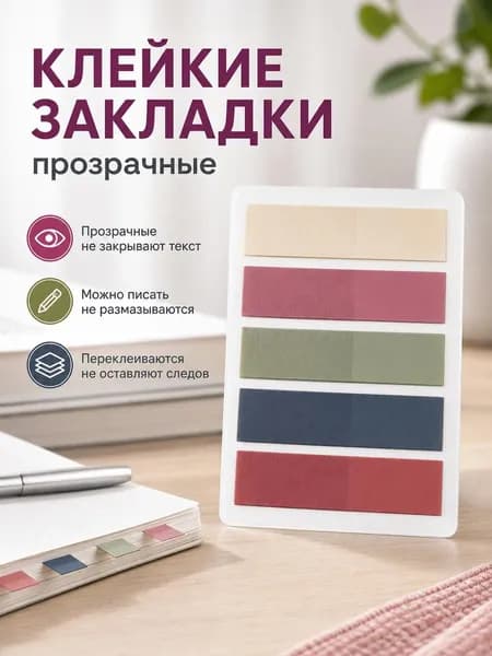 Бумага для заметок