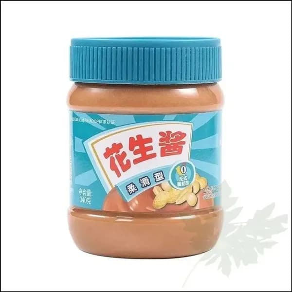 Эксклюзивная карамелизированная паста Lotus Biscoff, 340г, популярный бестселлер