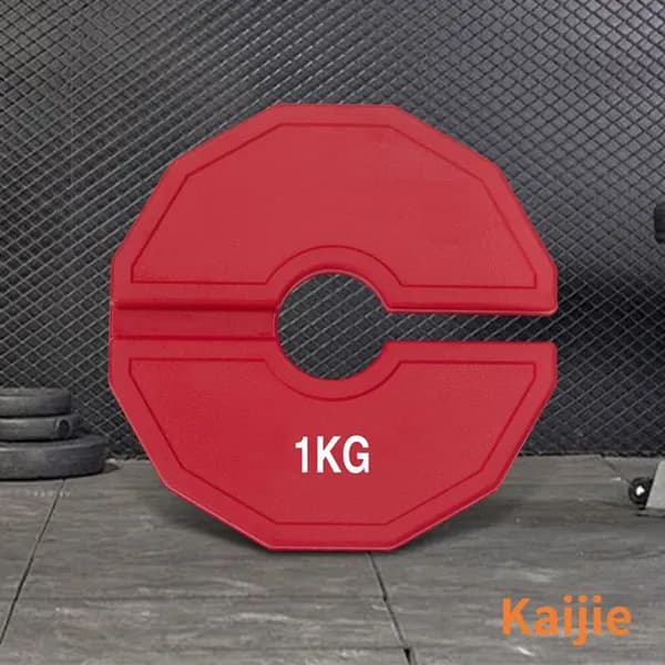 milochic Диски для штанги, 2.06 кг