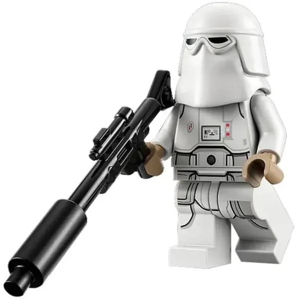 Минифигурка Star Wars Инквизиторница Девятая Сестра, совместимая с Легоed