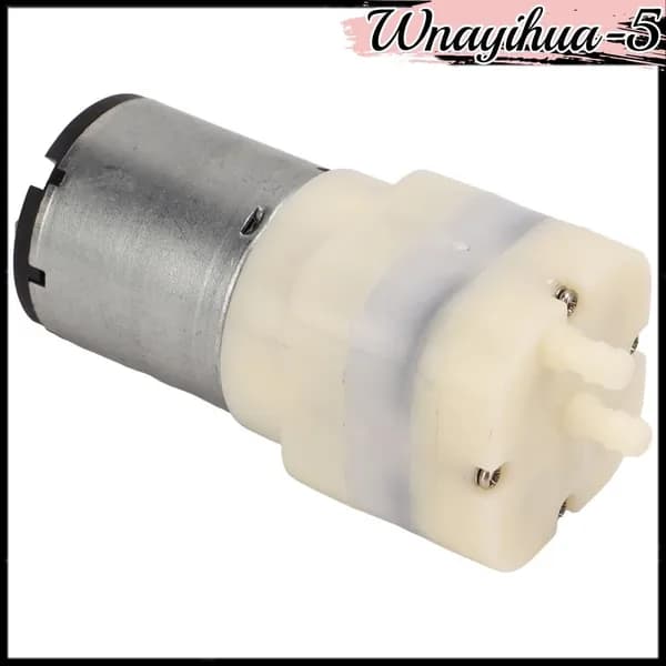 Воздушный микронасос DC4.5V