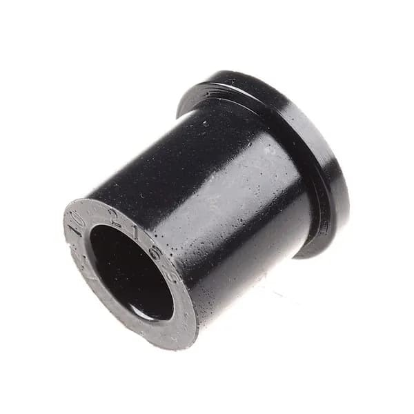 Полиуретановая усиленная втулка рессоры PolyBlack IS-10-2169; для ISUZU D-Max TFS85; OEM 8-97357-492-0