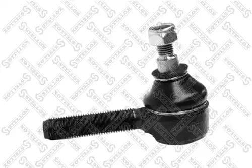 Рулевой наконечник stellox 51-00283-sx