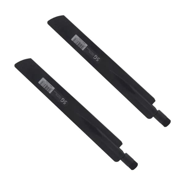 Антенна для 3G/4G/5G 600-6000 MHz, 18 dBi, SMA male / для сетевой карты и роутера