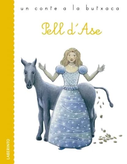 Pell d'Ase | Перро Шарль | Электронная книга