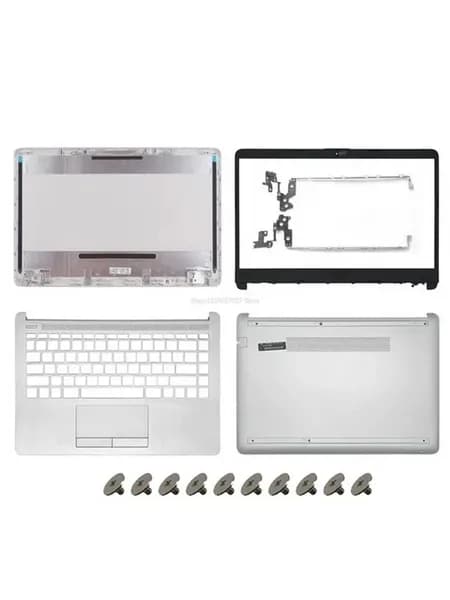 Крышка для ноутбука HP 14 серии TPN I130 I135 340 G5