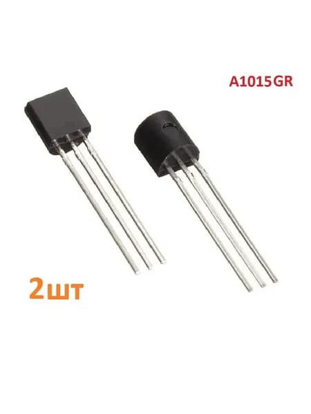 Транзистор A1015GR