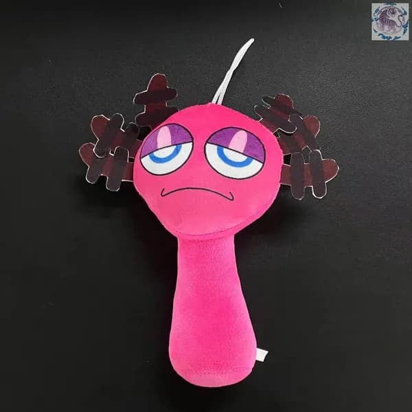 Мягкая игрушка