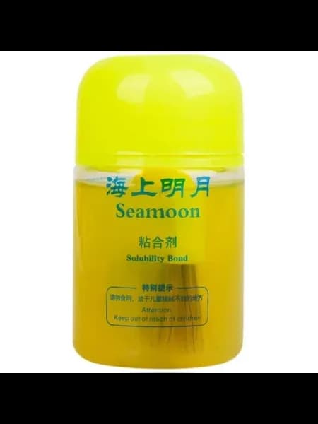 Бустер для накладок SEAMOON Haifu 120 мл