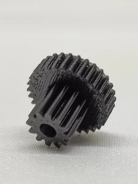 Шестерня блендера Vitek VT-3411