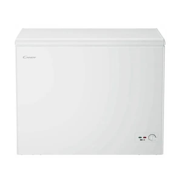 Морозильный ларь Candy CCM301R, белый