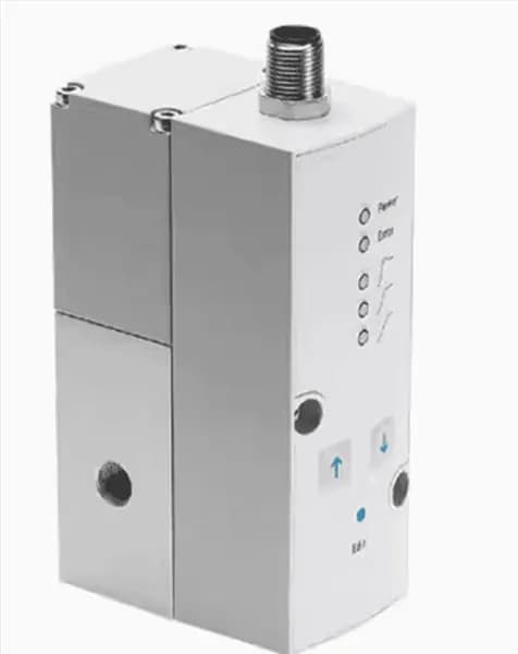 Модуль FESTO VPPM-6L-L-1-G18-0L6H-A4P-S1 554041