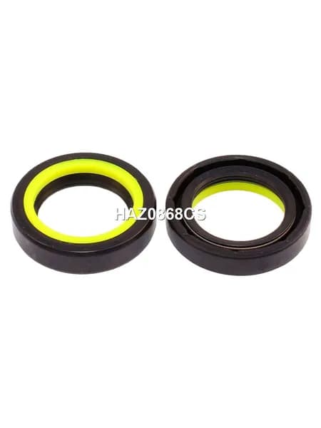Сальник рулевой рейки Krauf F00261 CS